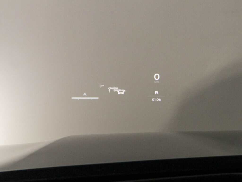 LiXiang L7 с пробегом — 2023 год. Фото: #17