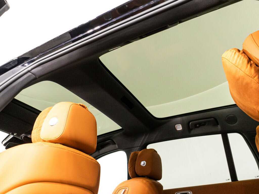 LiXiang L7 с пробегом — 2023 год. Фото: #20