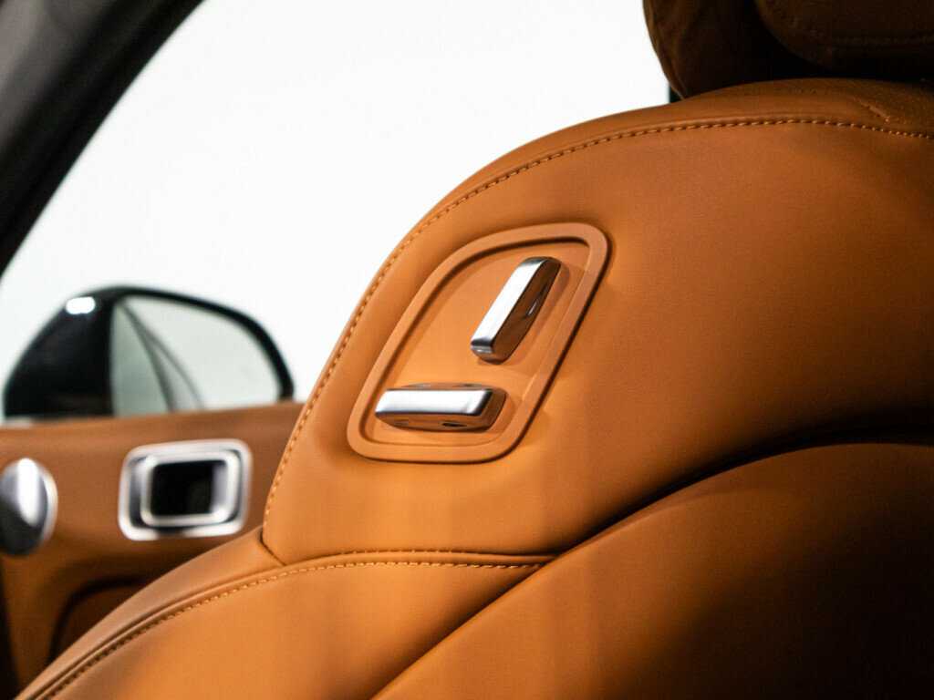 LiXiang L7 с пробегом — 2023 год. Фото: #21