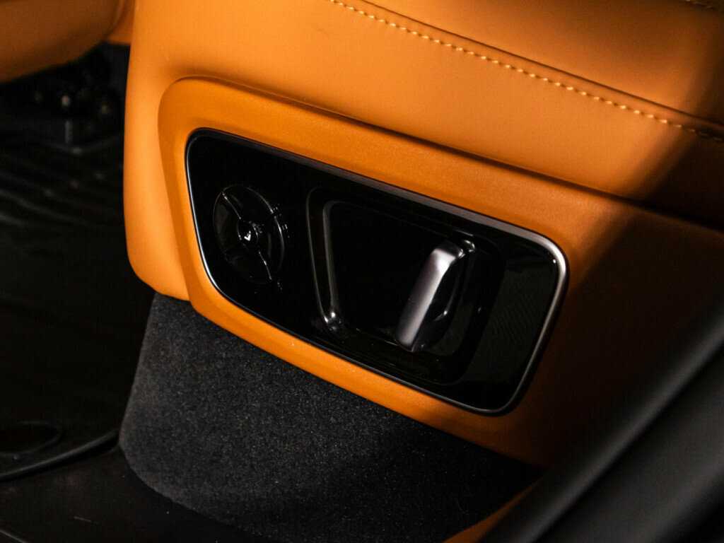 LiXiang L7 с пробегом — 2023 год. Фото: #22