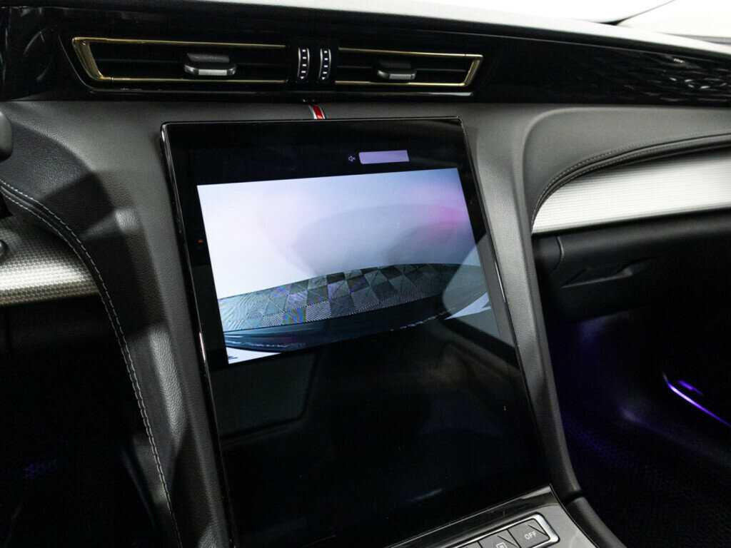 Hongqi H5 с пробегом — 2023 год. Фото: #16