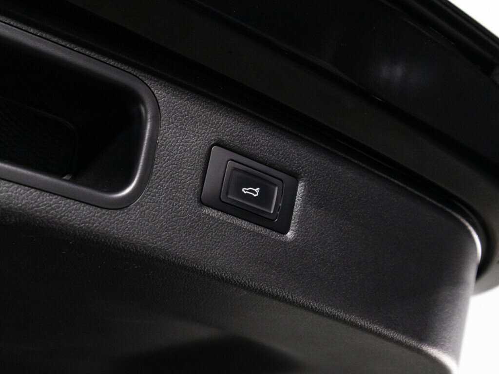 Voyah Free с пробегом — 2023 год. Фото: #14