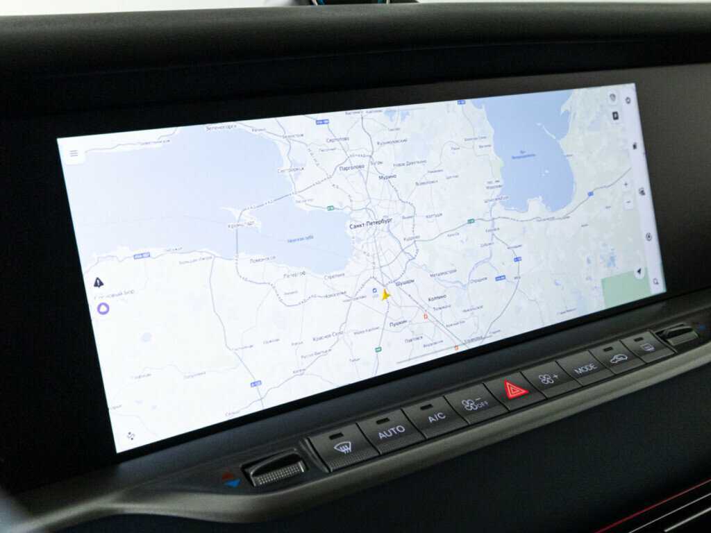 Voyah Free с пробегом — 2023 год. Фото: #15