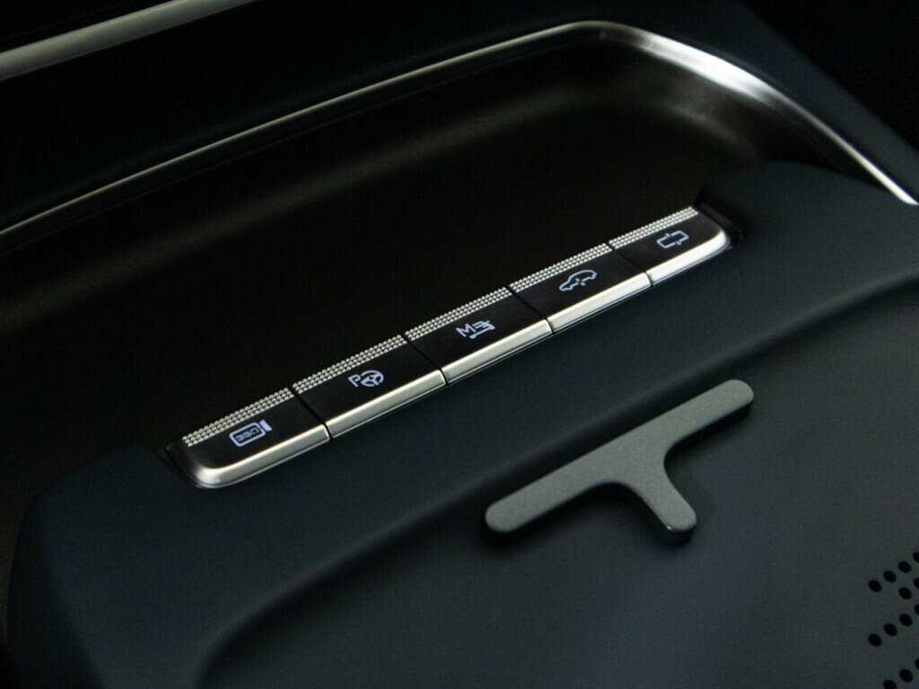 Voyah Free с пробегом — 2023 год. Фото: #22