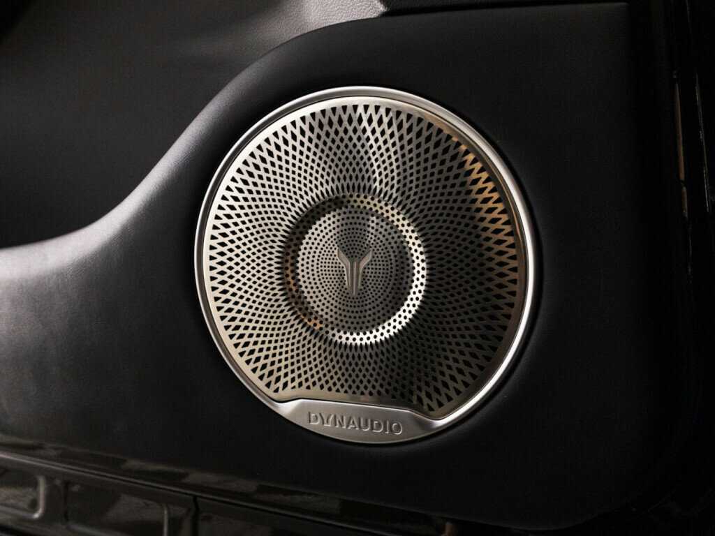 Voyah Free с пробегом — 2023 год. Фото: #23