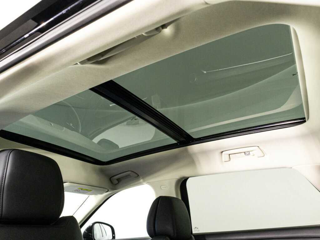 Voyah Free с пробегом — 2023 год. Фото: #25