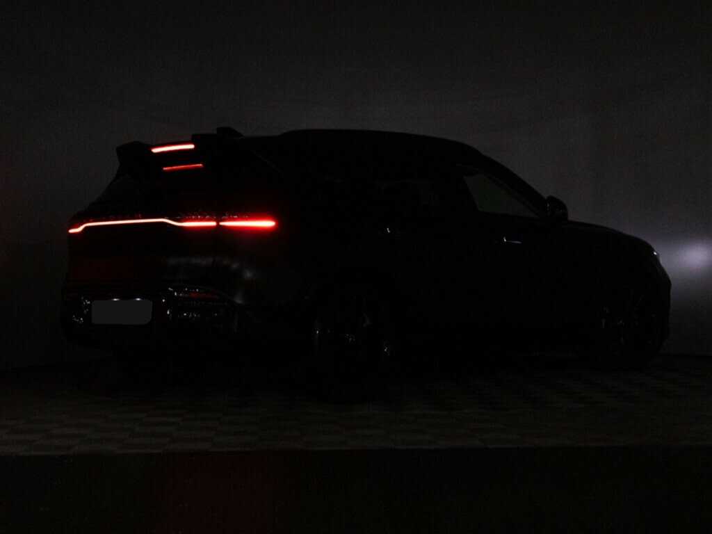 Voyah Free с пробегом — 2023 год. Фото: #29