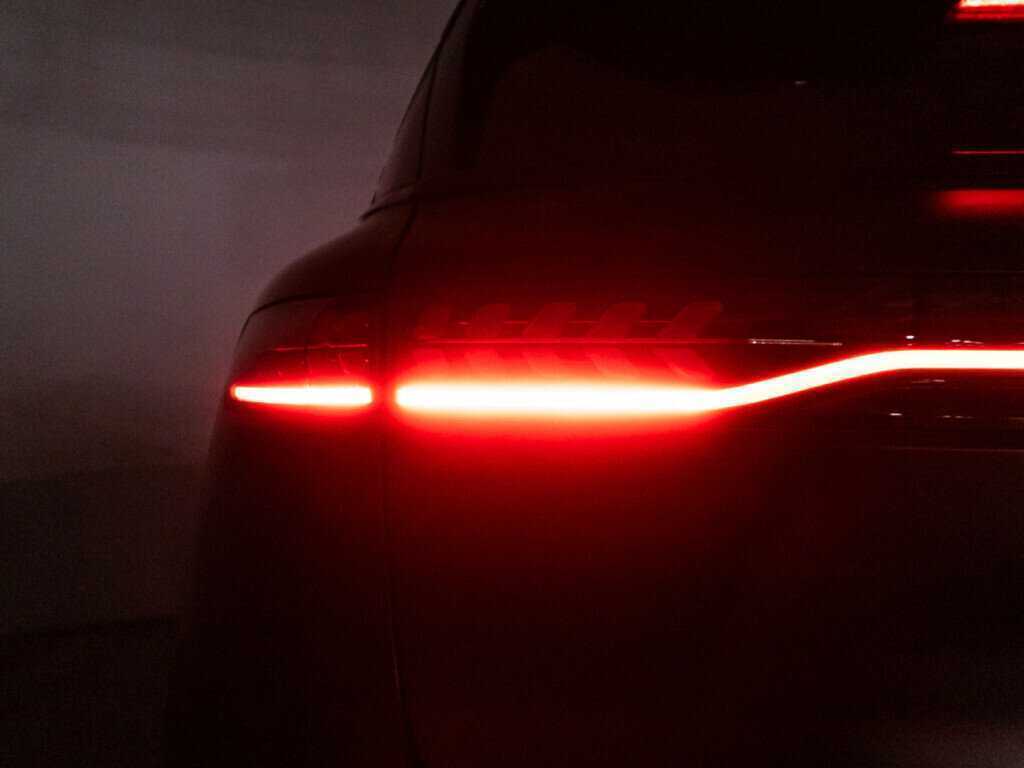 Voyah Free с пробегом — 2023 год. Фото: #30