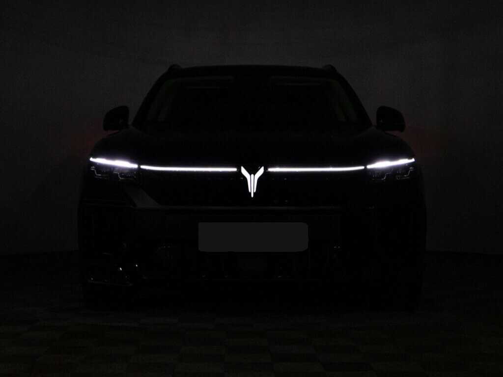 Voyah Free с пробегом — 2023 год. Фото: #33