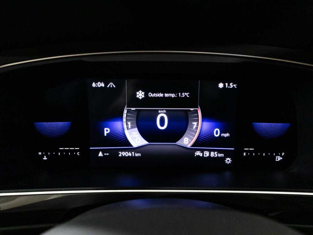 Volkswagen Tiguan с пробегом — 2022 год. Фото: #11