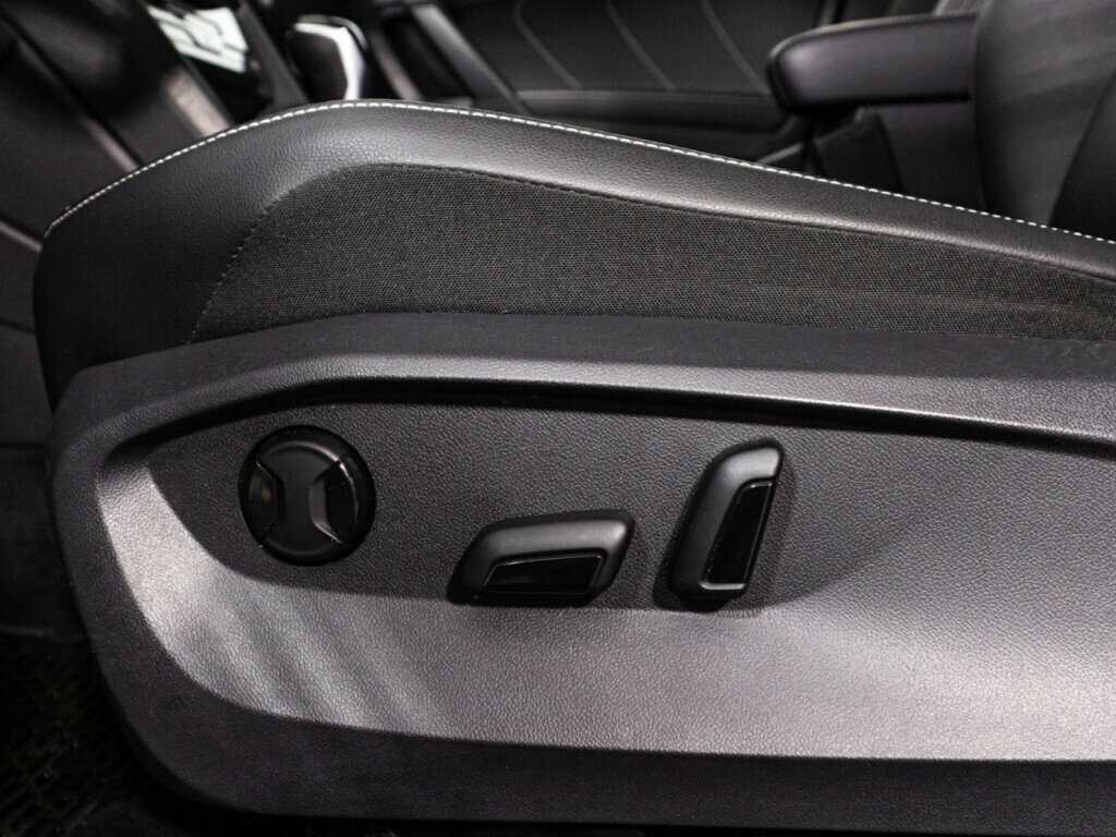 Volkswagen Tiguan с пробегом — 2022 год. Фото: #15