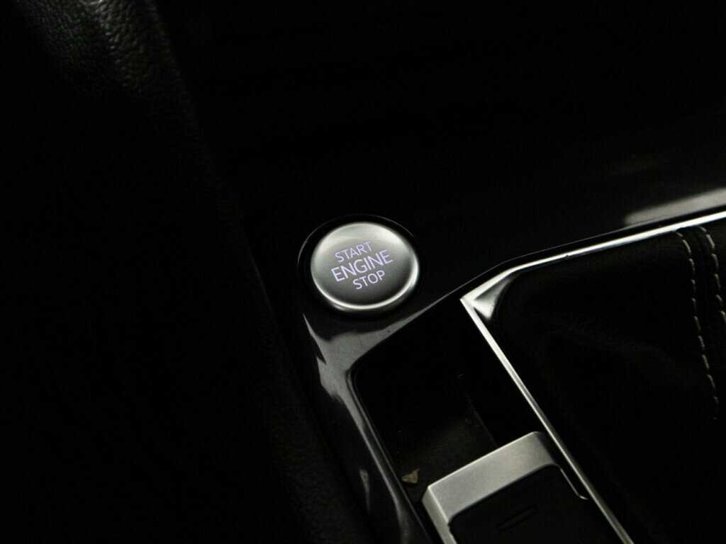 Volkswagen Tiguan с пробегом — 2022 год. Фото: #17