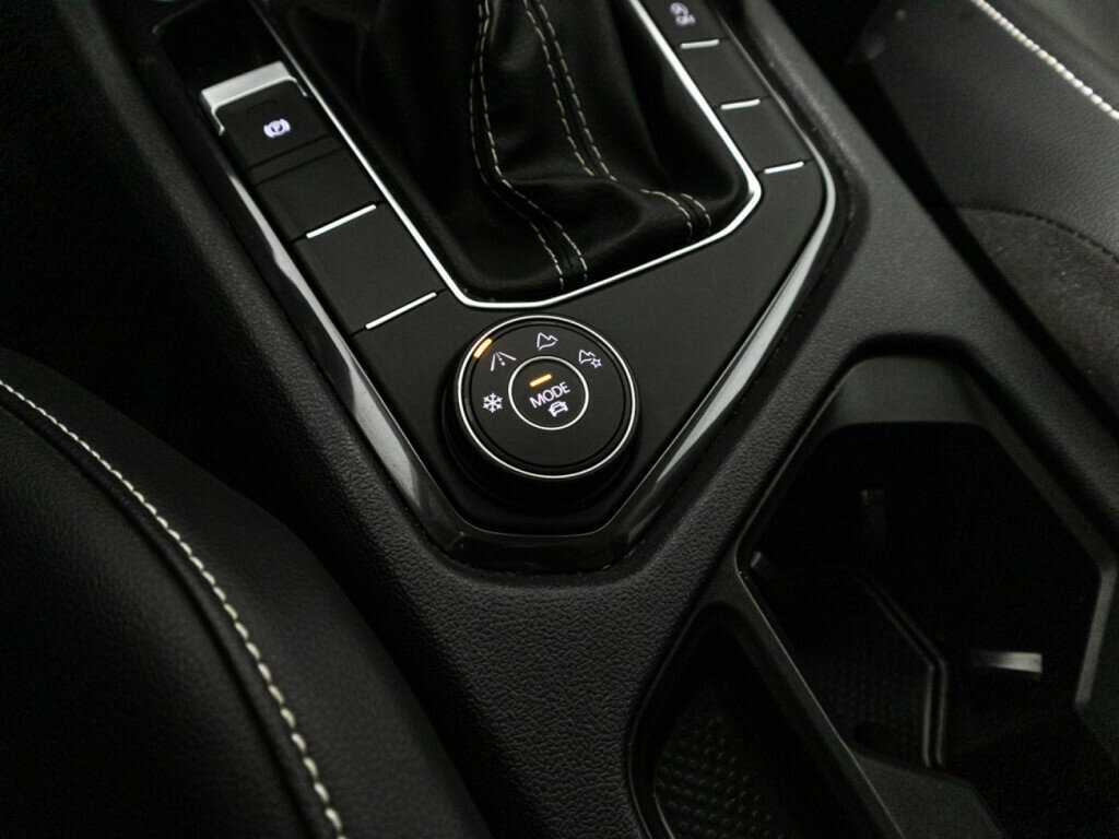 Volkswagen Tiguan с пробегом — 2022 год. Фото: #19