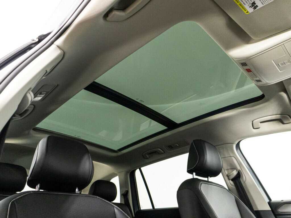 Volkswagen Tiguan с пробегом — 2022 год. Фото: #20