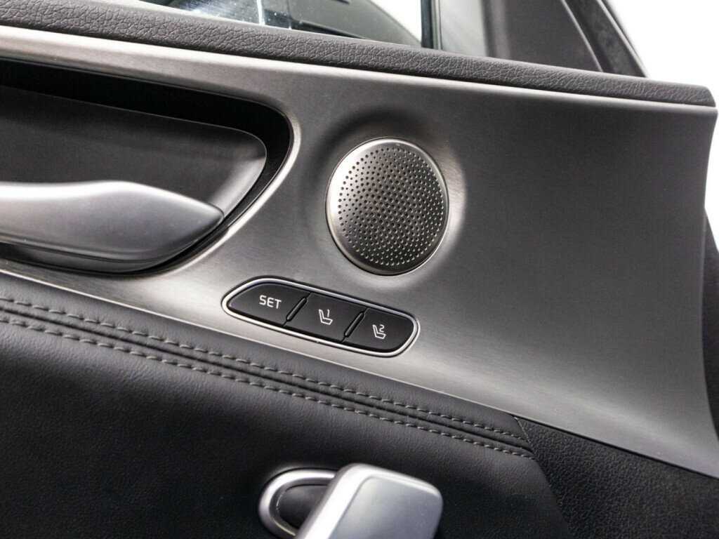 Kia Stinger с пробегом — 2018 год. Фото: #15