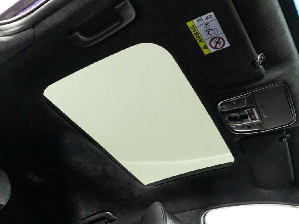 Kia Stinger с пробегом — 2018 год. Фото: #22