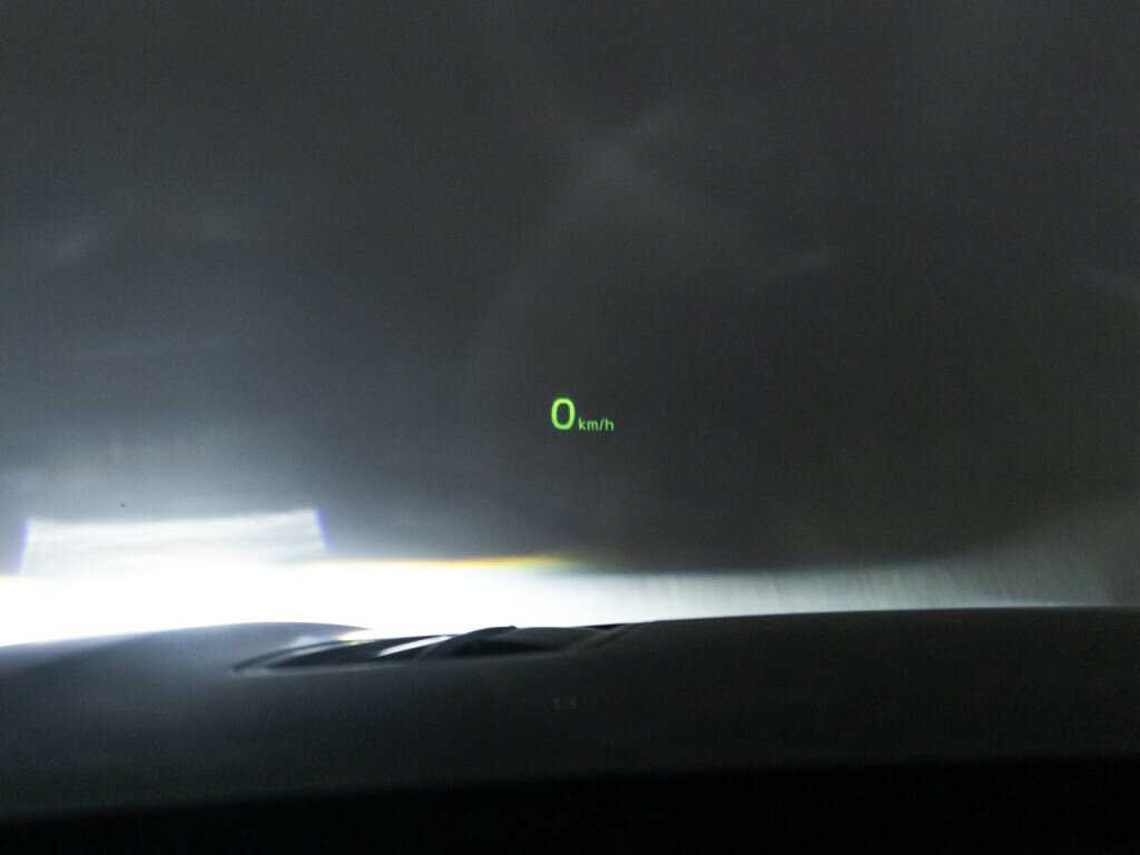 Kia Stinger с пробегом — 2018 год. Фото: #23