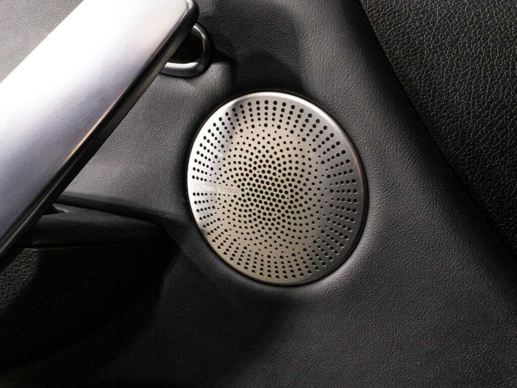 Kia Stinger с пробегом — 2018 год. Фото: #24