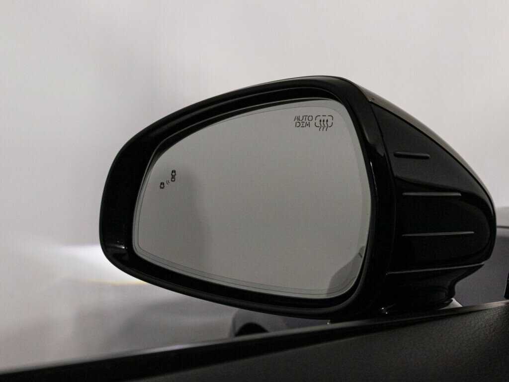 Kia Stinger с пробегом — 2018 год. Фото: #25