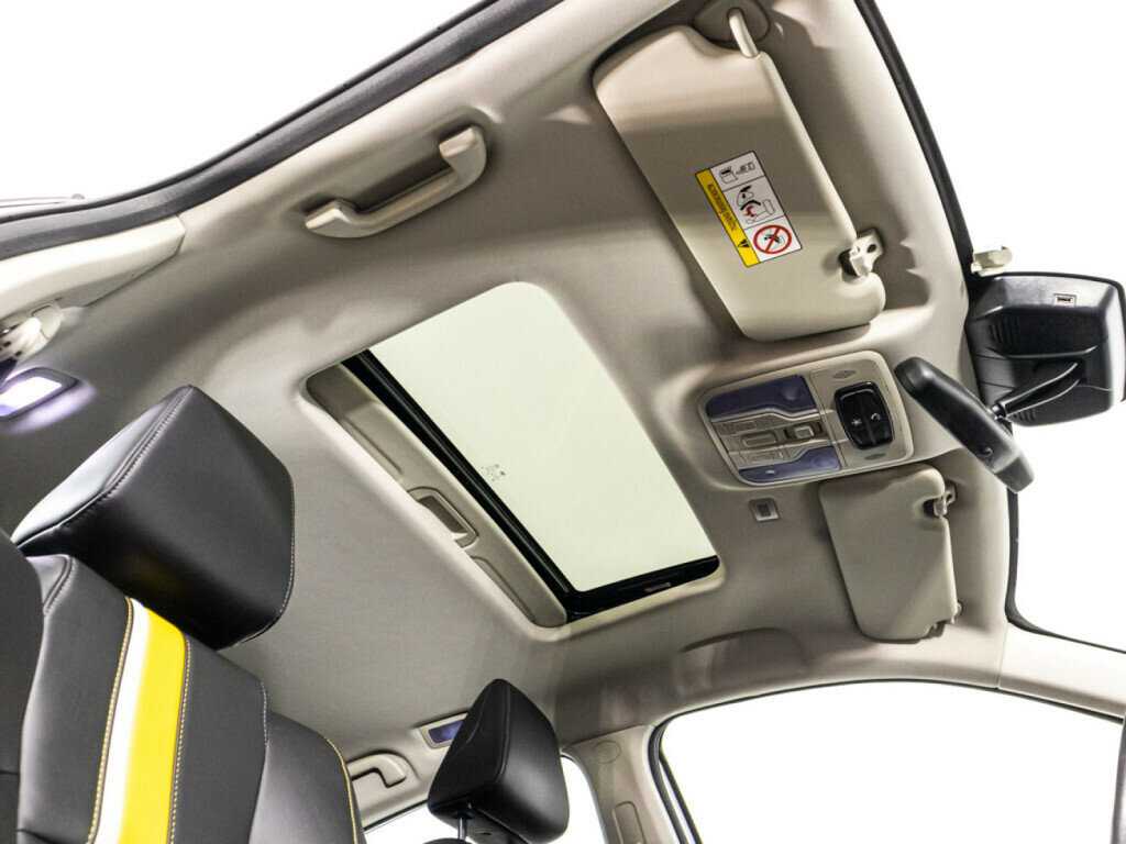 Haval F7x с пробегом — 2021 год. Фото: #20