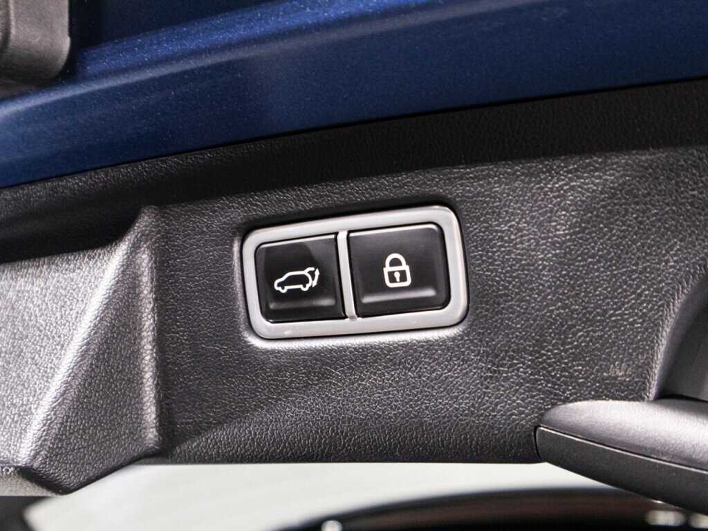 Kia Sorento с пробегом — 2022 год. Фото: #15