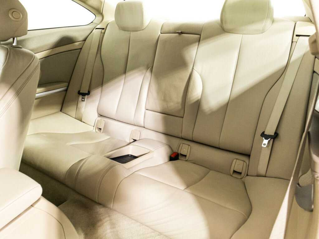 BMW 4 серии с пробегом — 2014 год. Фото: #9