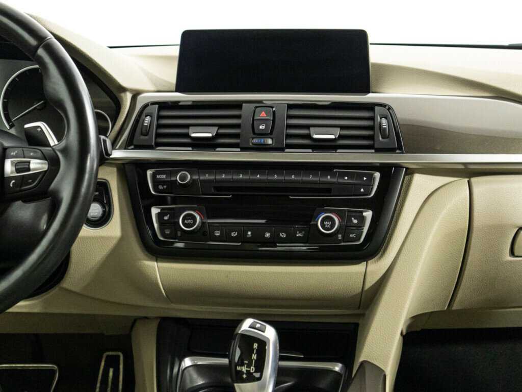 BMW 4 серии с пробегом — 2014 год. Фото: #13