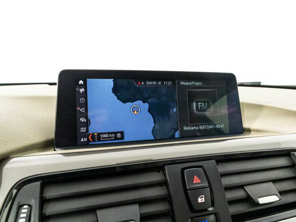 BMW 4 серии с пробегом — 2014 год. Фото: #14