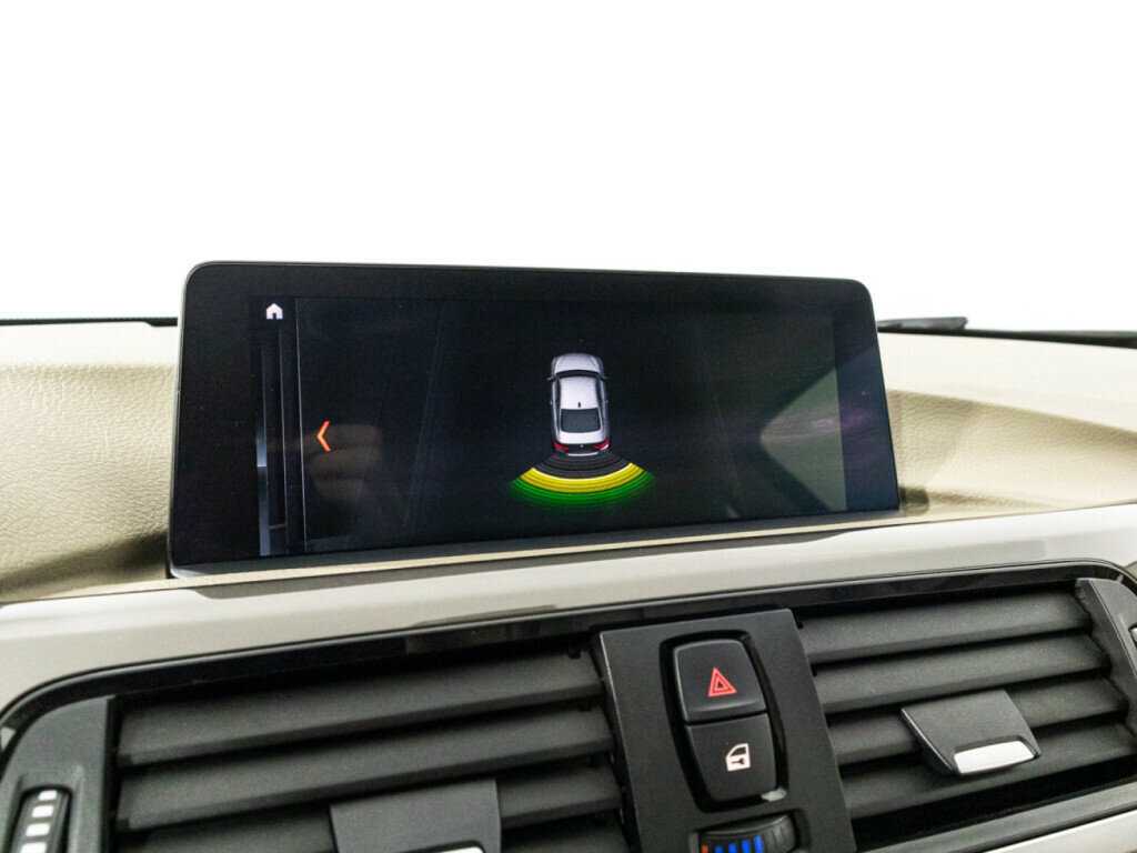 BMW 4 серии с пробегом — 2014 год. Фото: #15