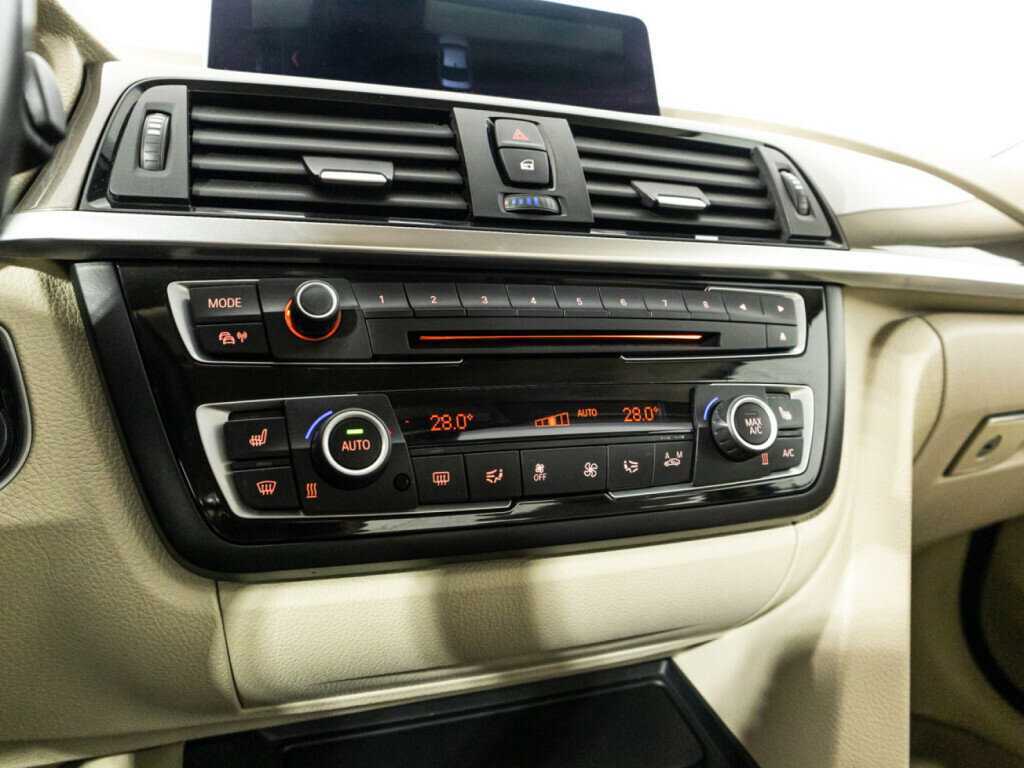 BMW 4 серии с пробегом — 2014 год. Фото: #16