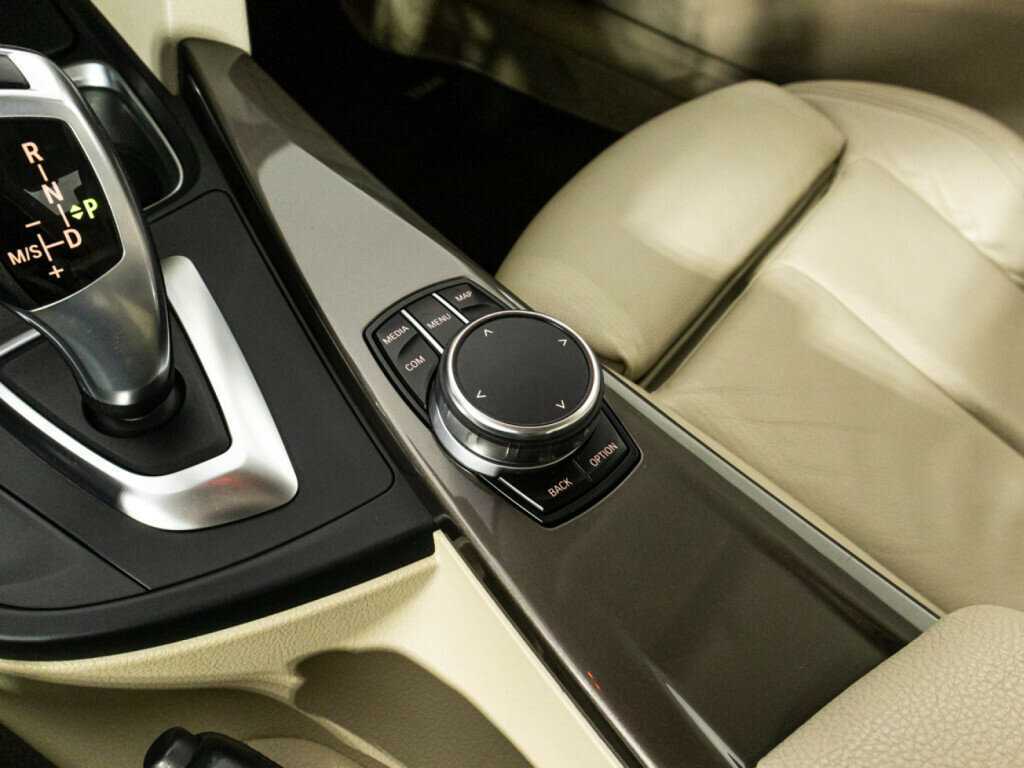 BMW 4 серии с пробегом — 2014 год. Фото: #17