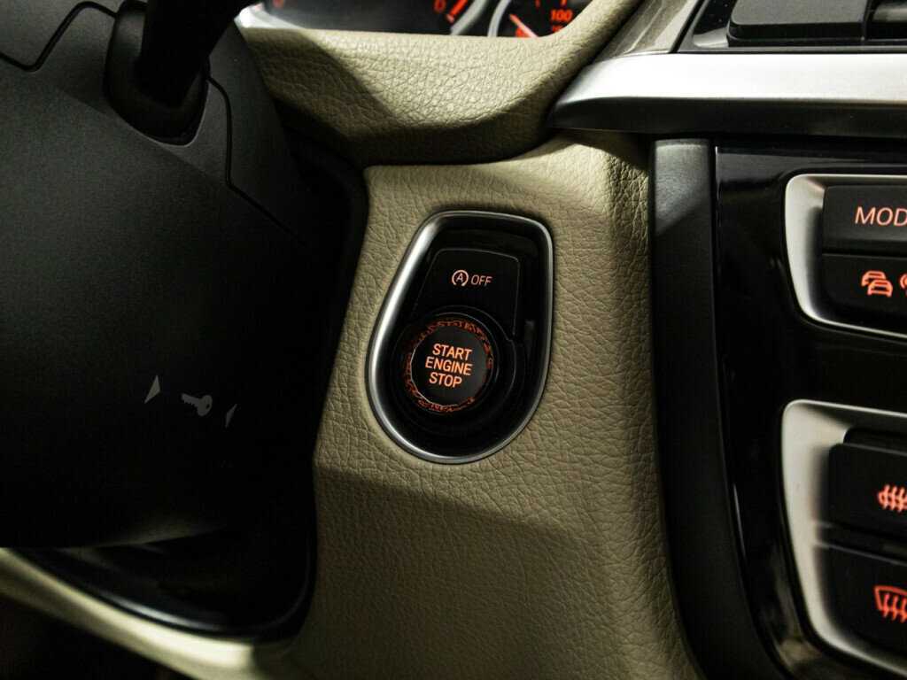 BMW 4 серии с пробегом — 2014 год. Фото: #18