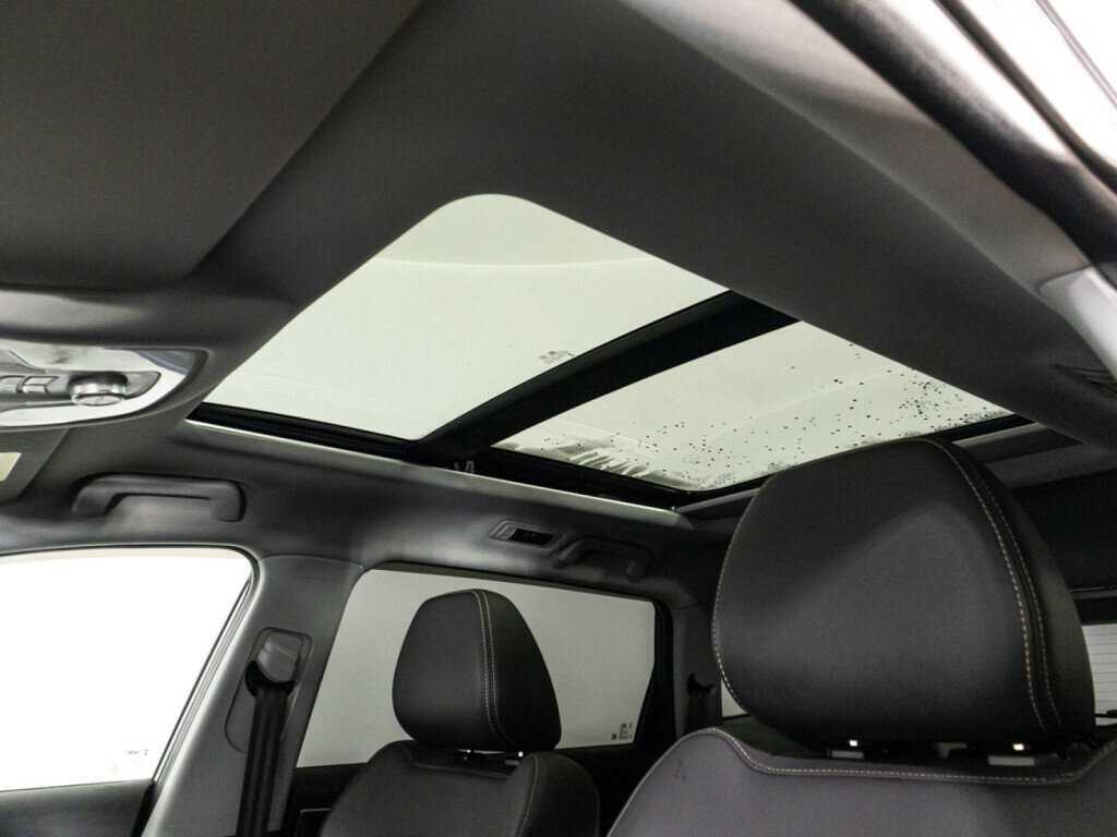 Chery Tiggo 8 с пробегом — 2023 год. Фото: #19