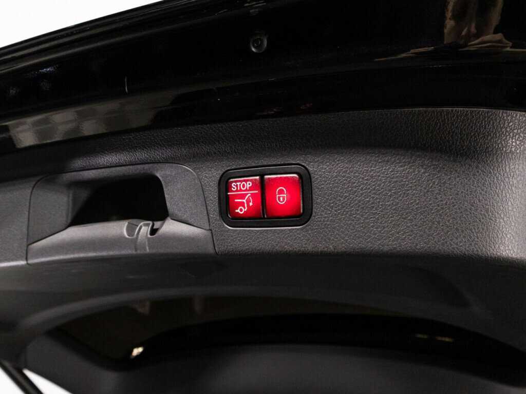 Mercedes-Benz GLE с пробегом — 2019 год. Фото: #14