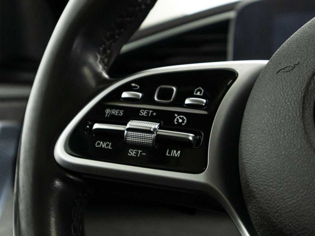 Mercedes-Benz GLE с пробегом — 2019 год. Фото: #18