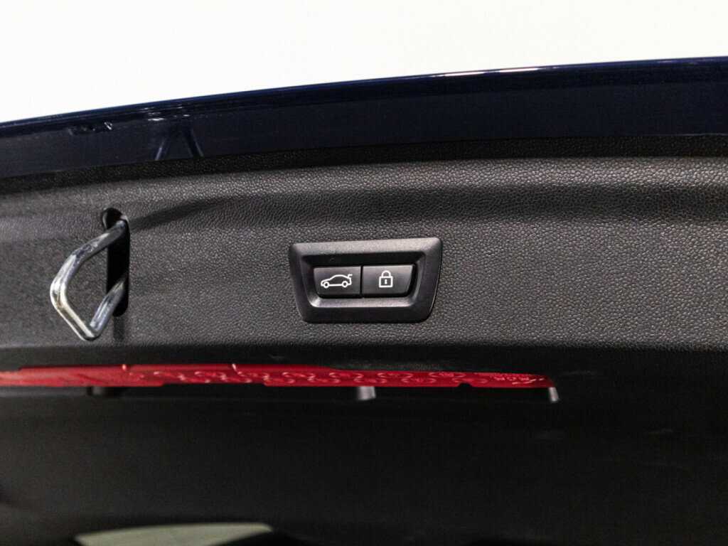 Mini Countryman с пробегом — 2018 год. Фото: #14