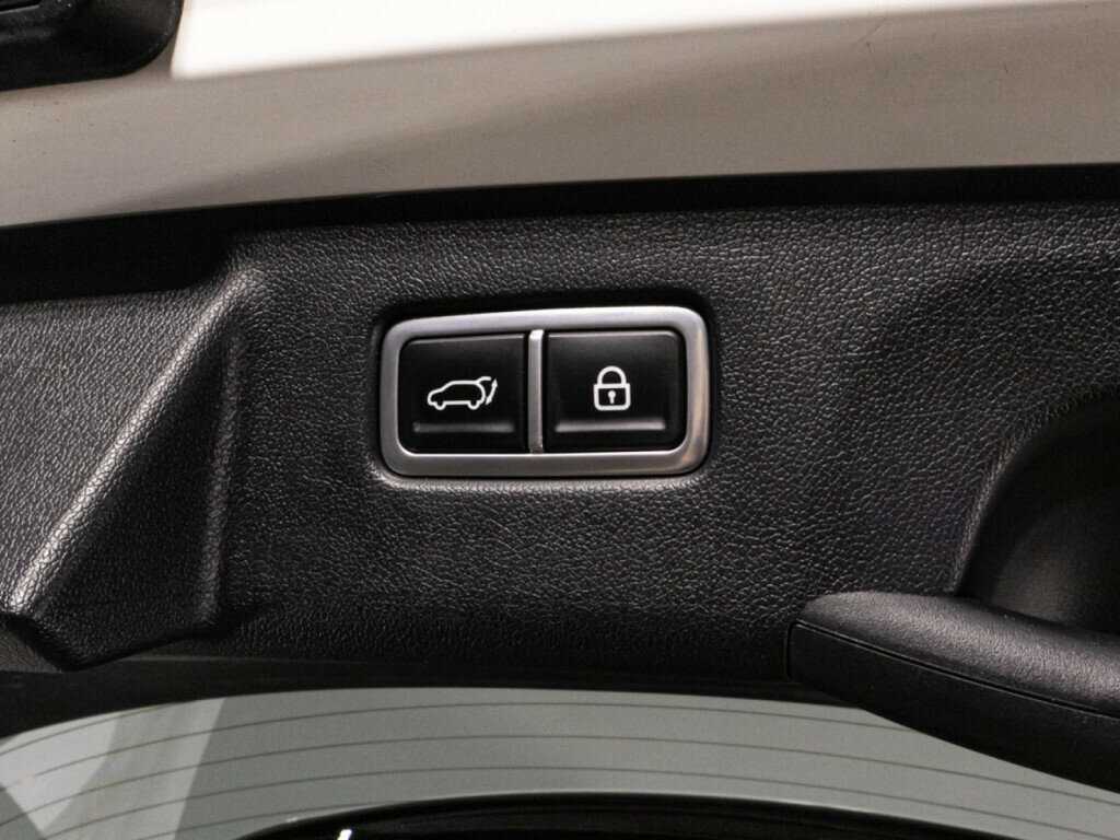 Kia Sorento с пробегом — 2020 год. Фото: #14