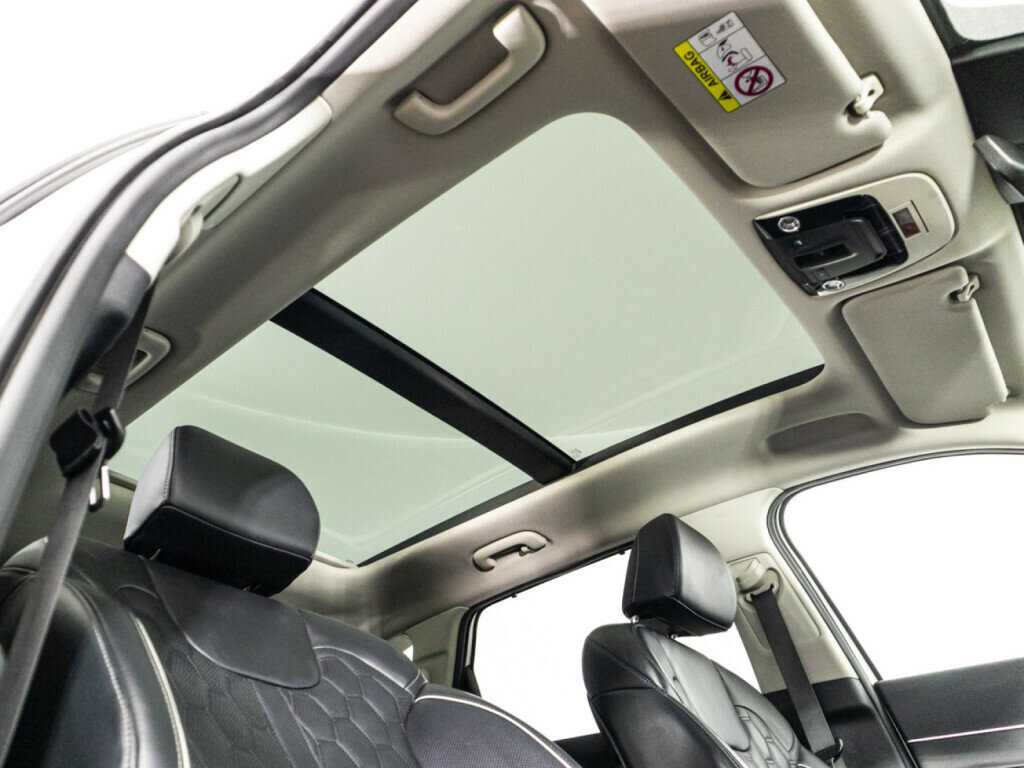 Kia Sorento с пробегом — 2020 год. Фото: #25