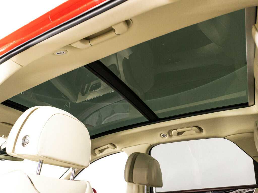 Bentley Bentayga с пробегом — 2020 год. Фото: #16