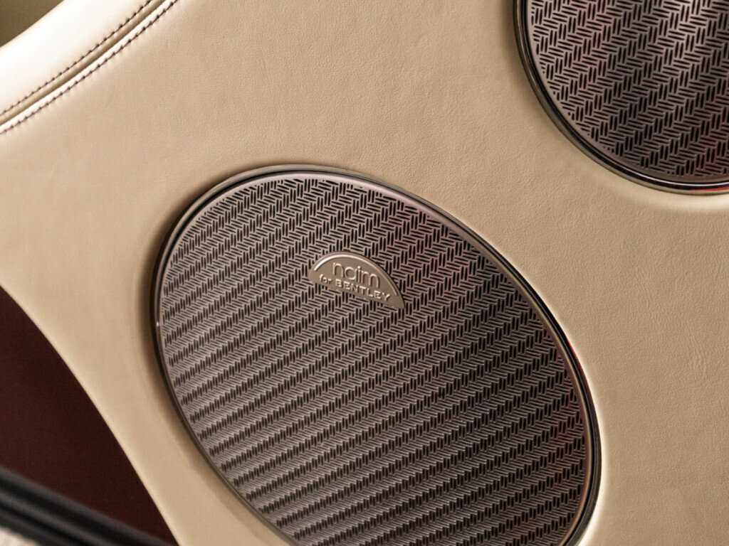 Bentley Bentayga с пробегом — 2020 год. Фото: #22