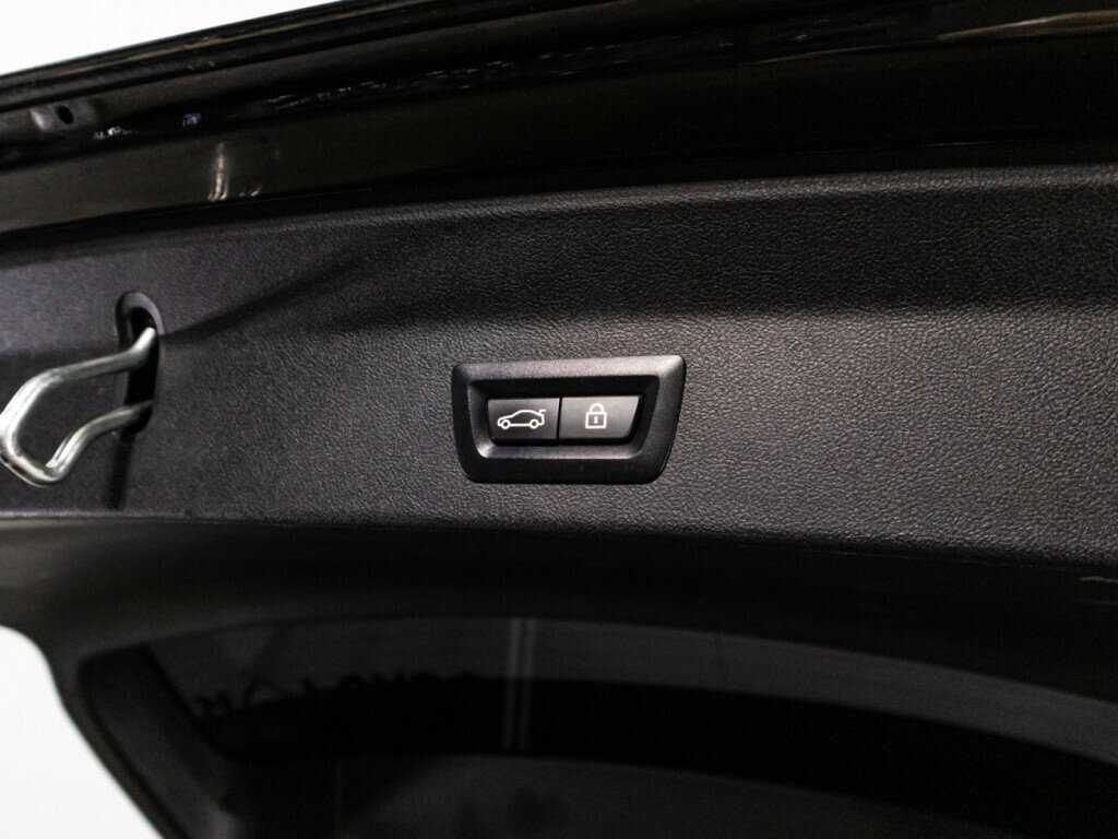 BMW X3 с пробегом — 2019 год. Фото: #13