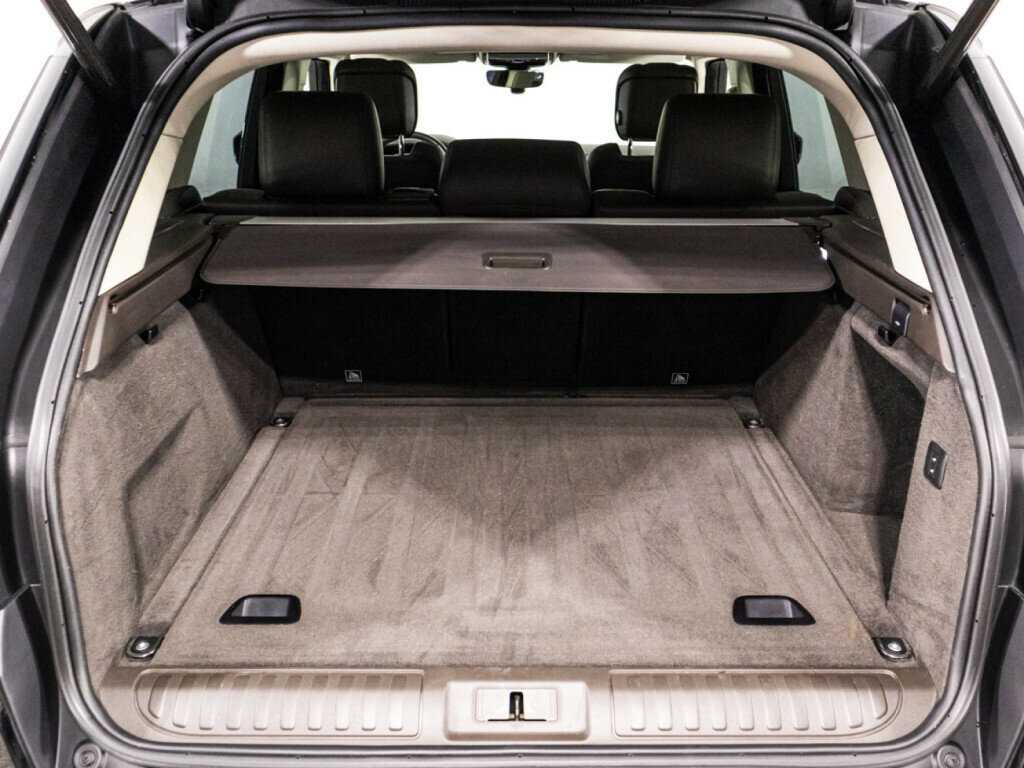 Land Rover Range Rover Sport с пробегом — 2020 год. Фото: #14