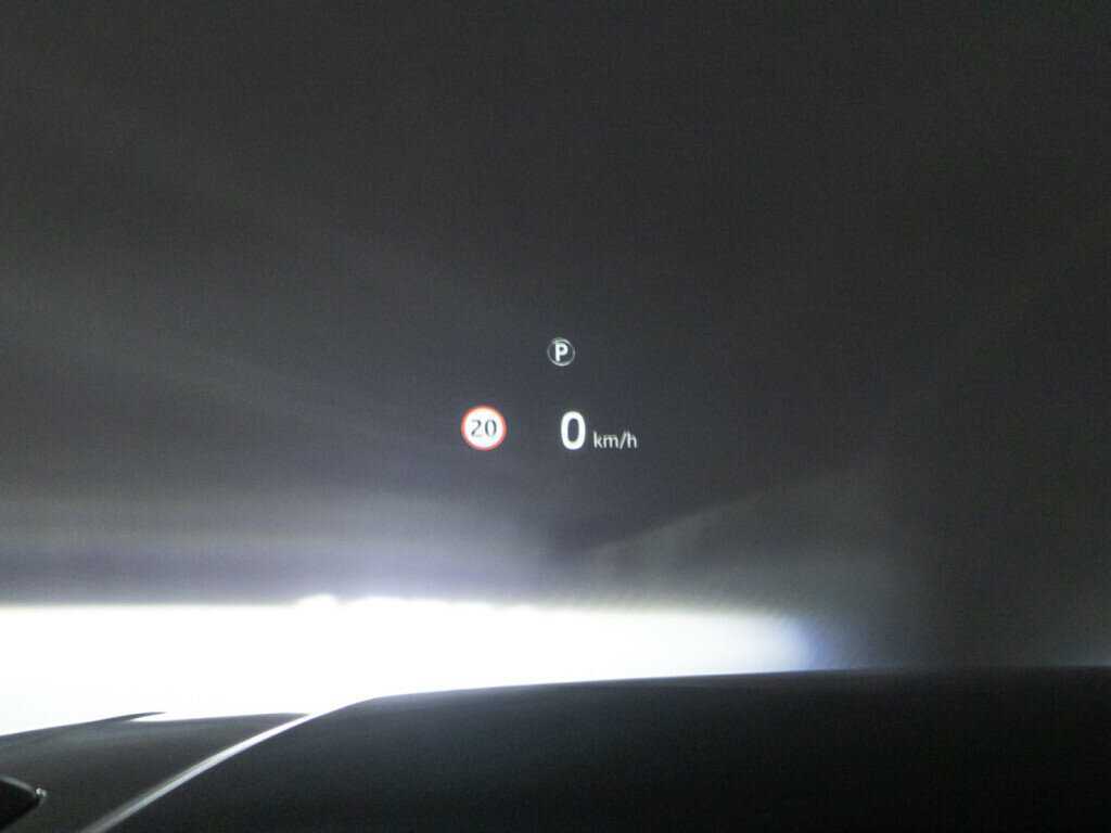 Land Rover Range Rover Sport с пробегом — 2020 год. Фото: #21