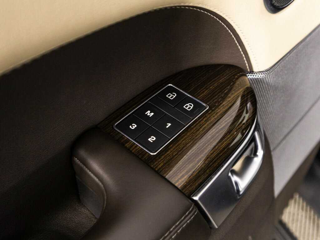 Land Rover Range Rover Sport с пробегом — 2020 год. Фото: #22