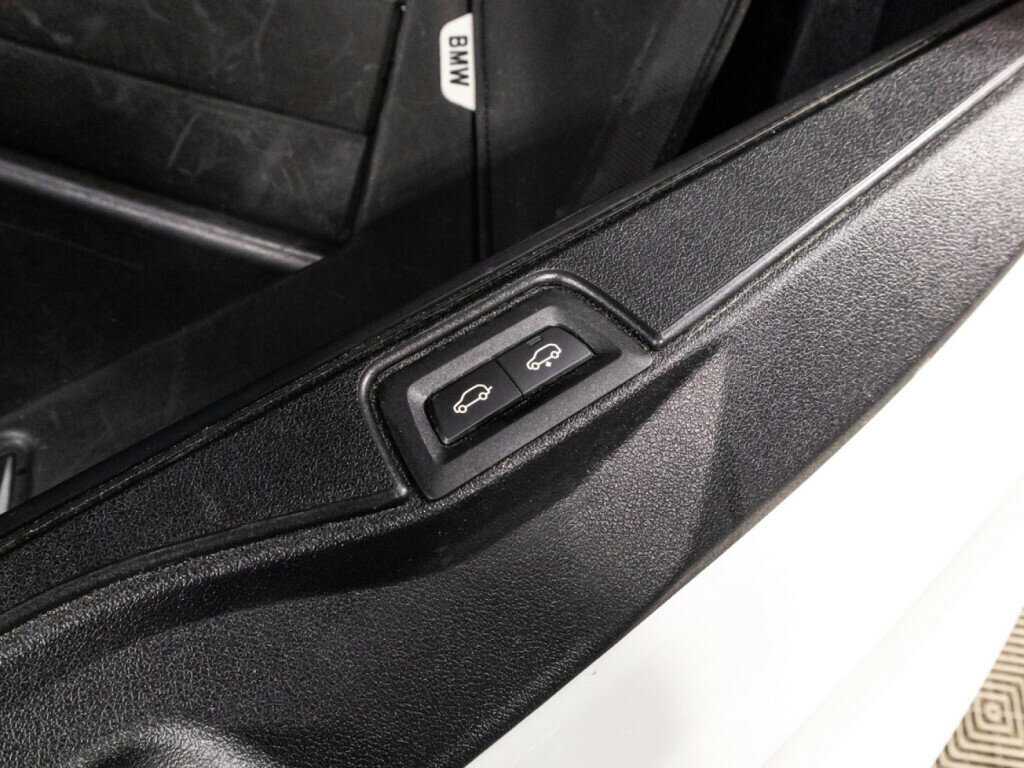 BMW X5 с пробегом — 2019 год. Фото: #14
