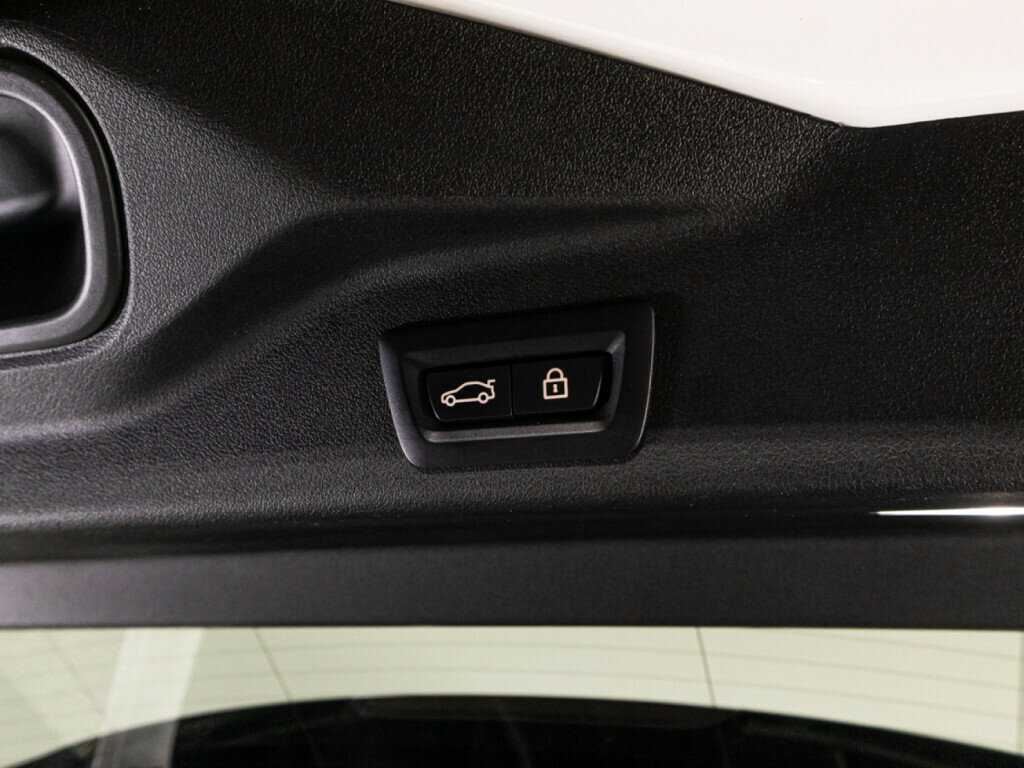 BMW X5 с пробегом — 2019 год. Фото: #15