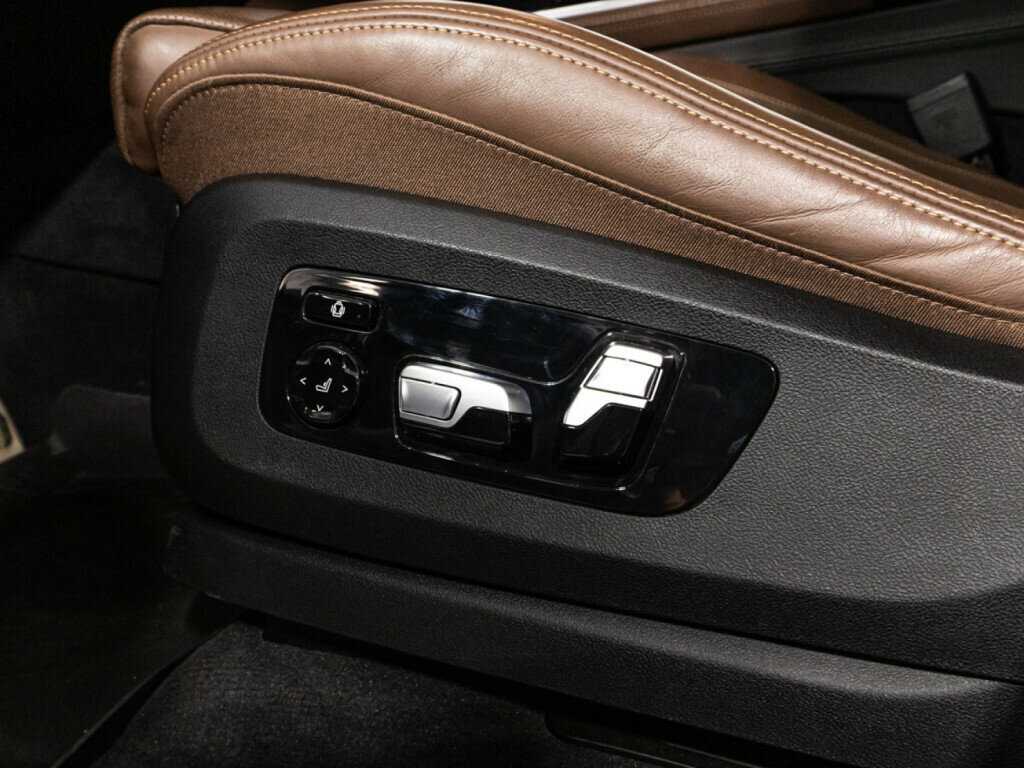 BMW X5 с пробегом — 2019 год. Фото: #21