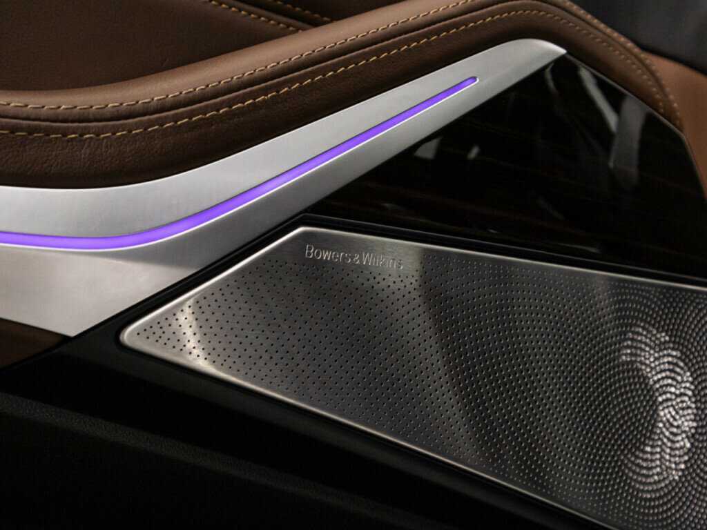 BMW X5 с пробегом — 2019 год. Фото: #22