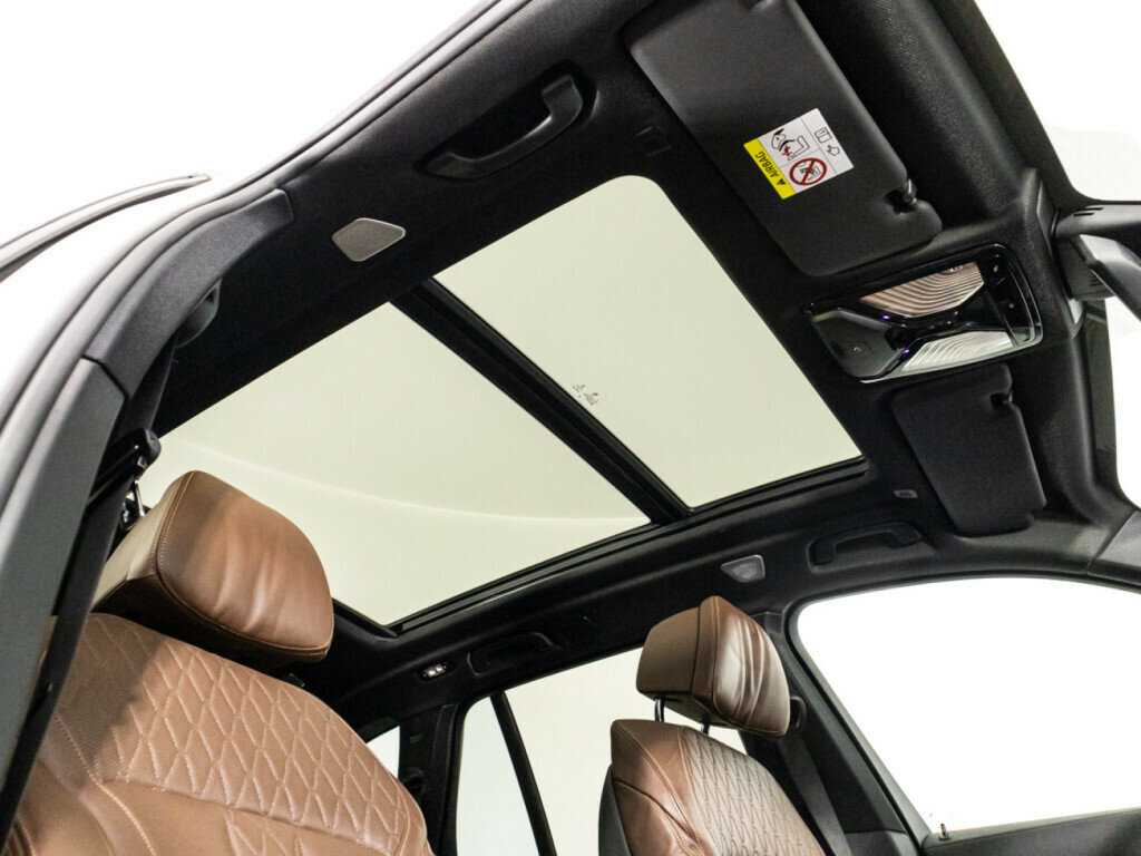 BMW X5 с пробегом — 2019 год. Фото: #26