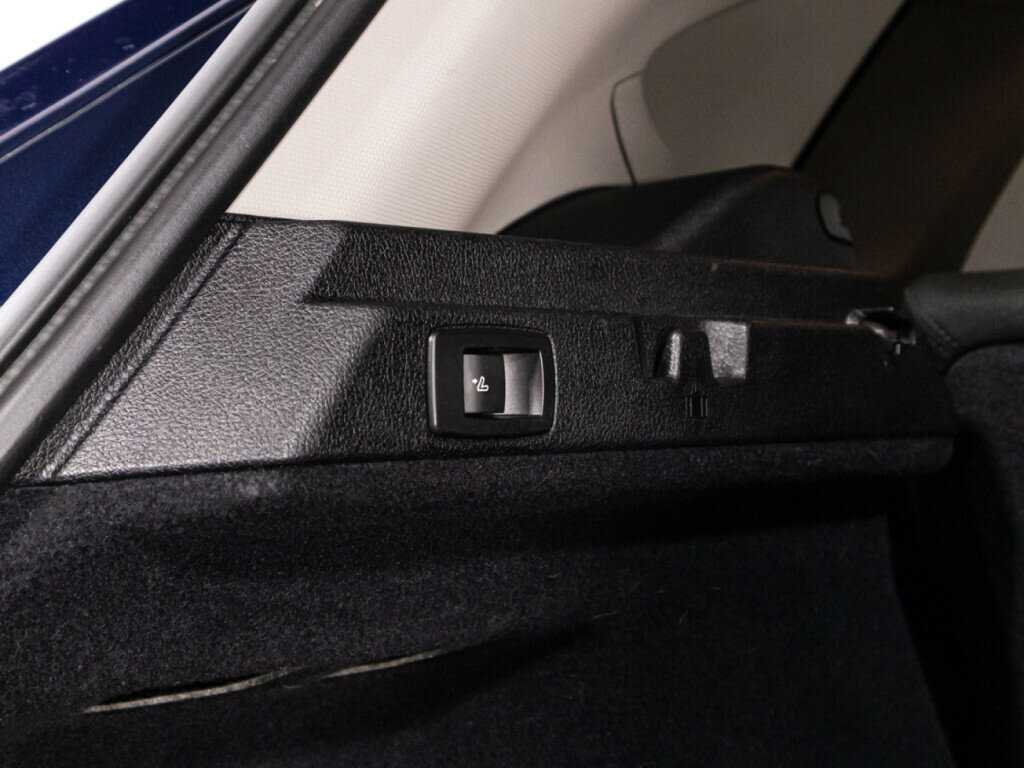 BMW 2 серии Active Tourer с пробегом — 2019 год. Фото: #14